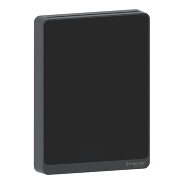 Sensor Temp Tapa Ciega 10KT3 OPT Negro