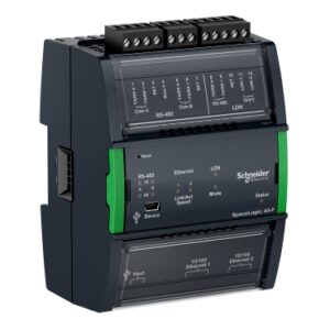 SpaceLogic Server Automation Server Premium Secure Boot No LON (Solo hardware, software no incluido)