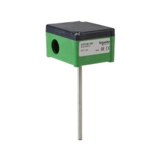 Sensor de temperatura de la serie STD, STD500-250, conducto, 250 mm, compatible con Continuum