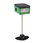 Sensor de temperatura de la serie STD, STD500-150, conducto, 150 mm, compatible con Continuum