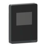 Sensor Temp Pantalla Táctil BAC/Mod OPT Negro