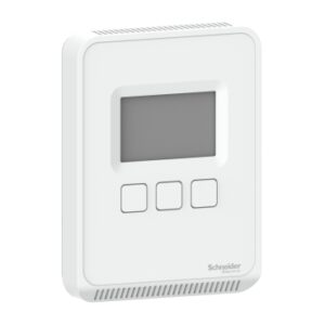 Sensor Temp LCD BAC/Mod OPT Blanco