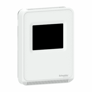 Sensor RH Pantalla Táctil Analógico MED