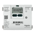 Cont Frío/Calor Economy Q6 m³/h (R1 Brass) Impulsión