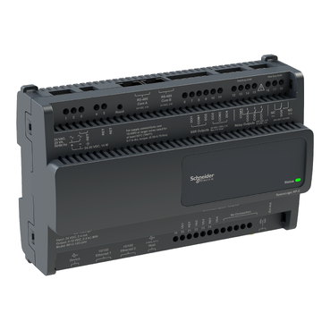 Controlador RP-C Advanced modelo C con 12 IO alimentado a 24V