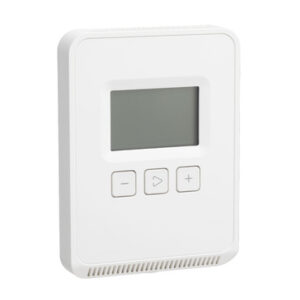 Sensor RH LCD BAC/Mod MED