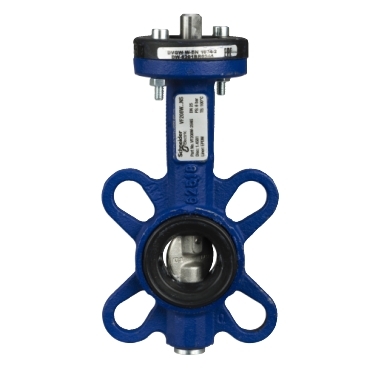 Válvula Mariposa VF208W DN 200