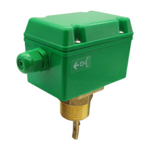 Interruptor de flujo de agua, Spacelogic de la serie CP, NPT